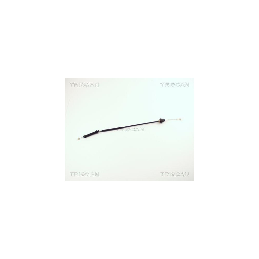 Gaszug TRISCAN 8140 25312 f&uuml;r RENAULT