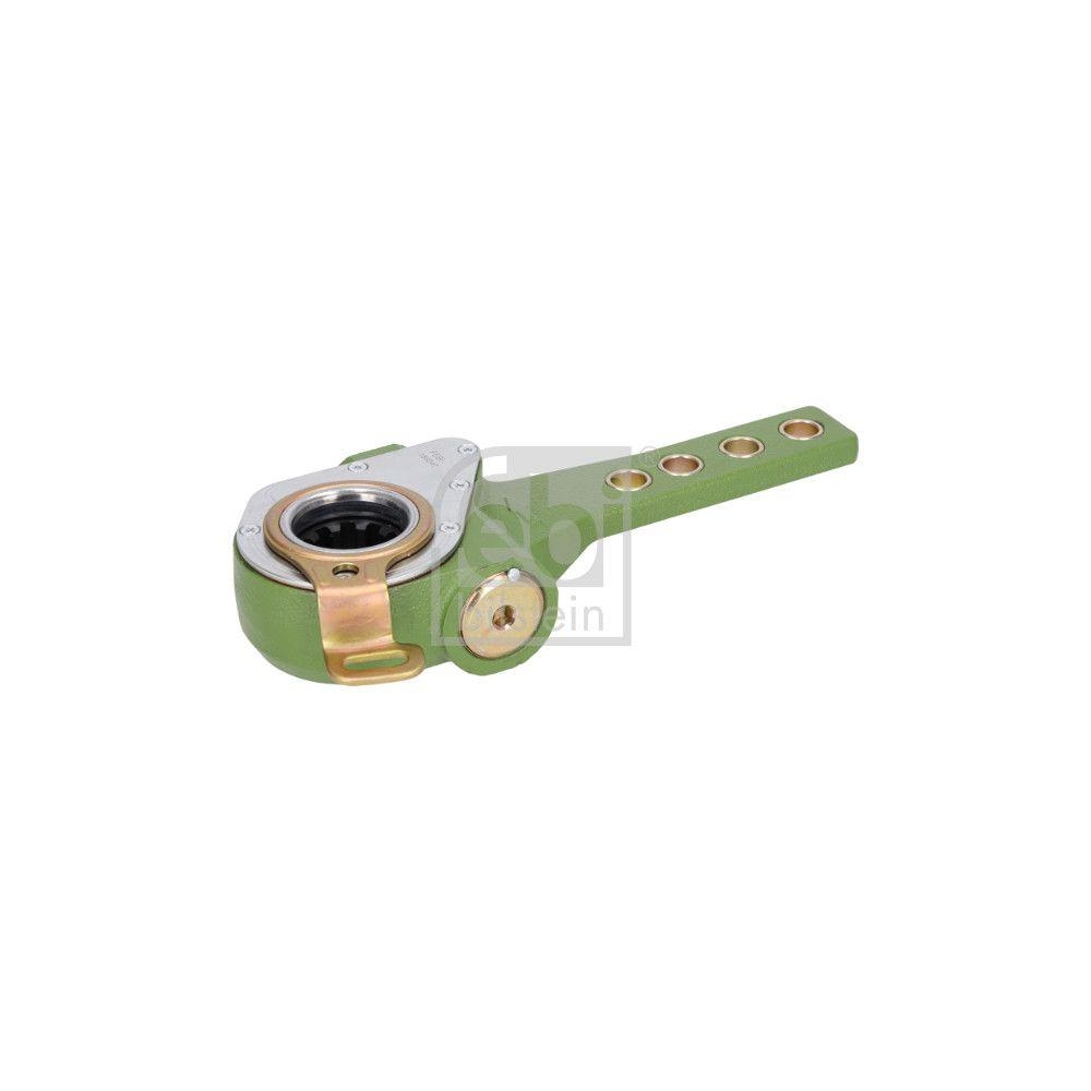 Gest&auml;ngesteller, Bremsanlage FEBI BILSTEIN 188247 f&uuml;r SAF, links, rechts