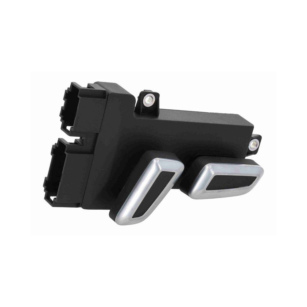 Stellelement, Sitzverstellung VEMO V10-73-0370 Green Mobility Parts f&uuml;r AUDI VW