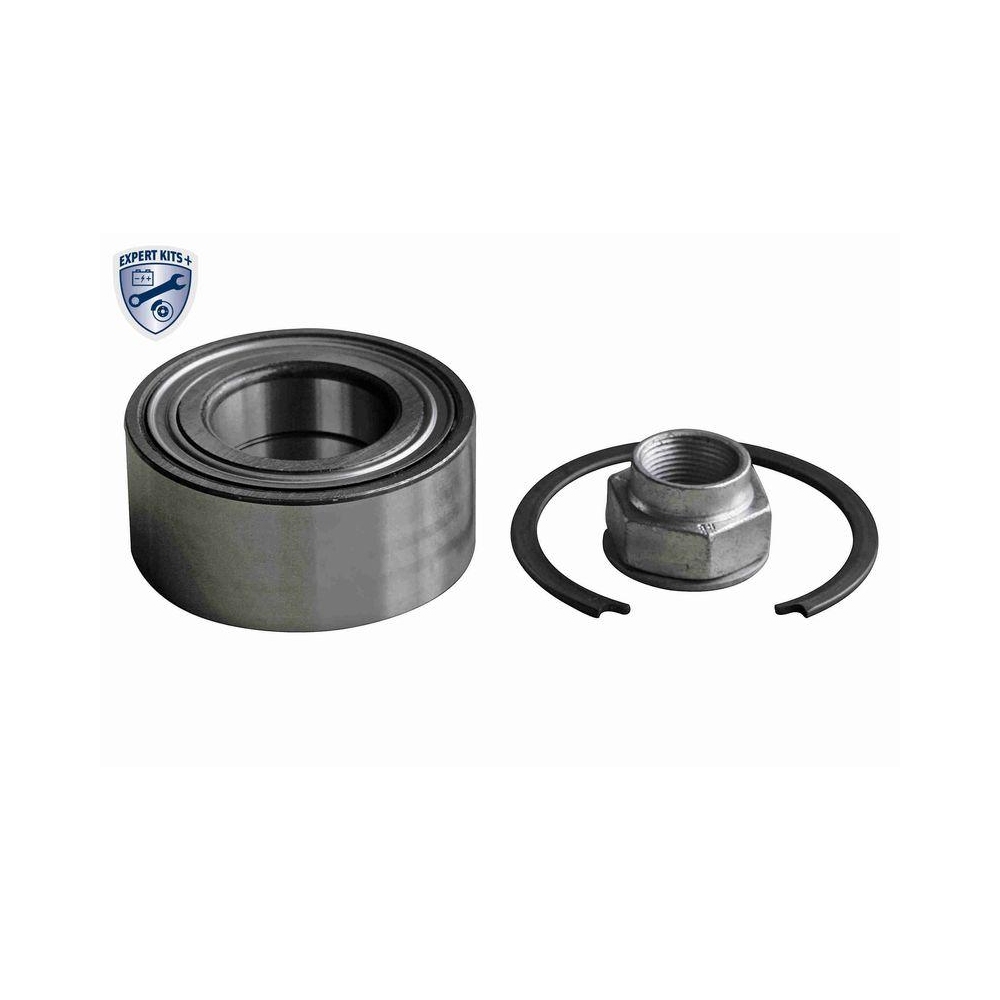 Radlagersatz VAICO V40-1474 EXPERT KITS + f&uuml;r OPEL, Hinterachse, Vorderachse