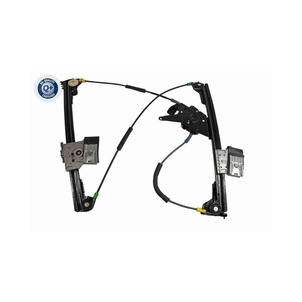 Fensterheber VAICO V10-9824 Q+, Erstausrüsterqualität für SEAT SKODA VW VAG
