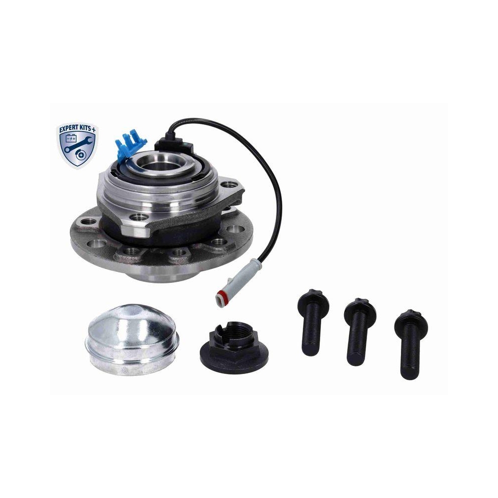 Radlagersatz VAICO V40-0540 EXPERT KITS + f&uuml;r OPEL VAUXHALL VW GENERAL MOTORS