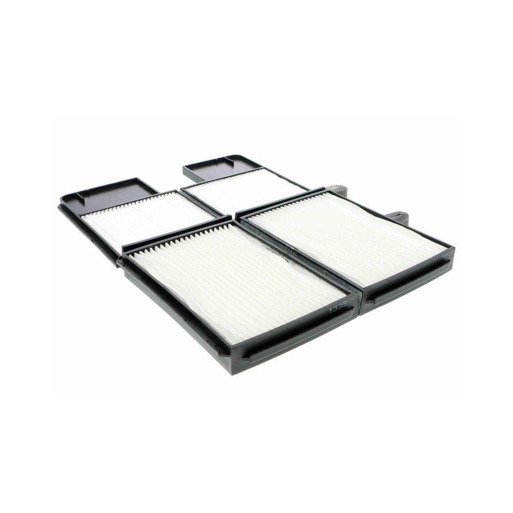 Filter, Innenraumluft VEMO V70-30-0005 Original VEMO Qualität für TOYOTA ALLISON
