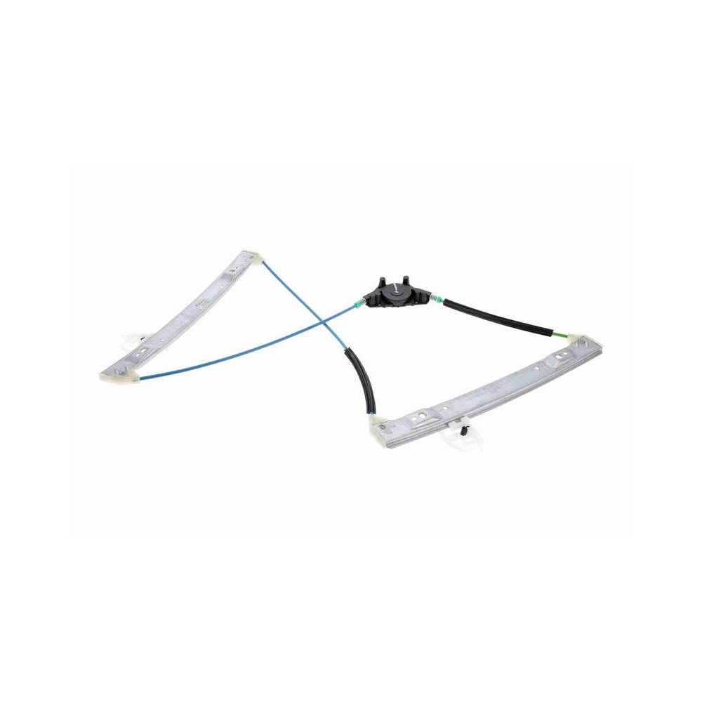 Fensterheber VAICO V25-0734 Original VAICO Qualität für FORD, vorne rechts