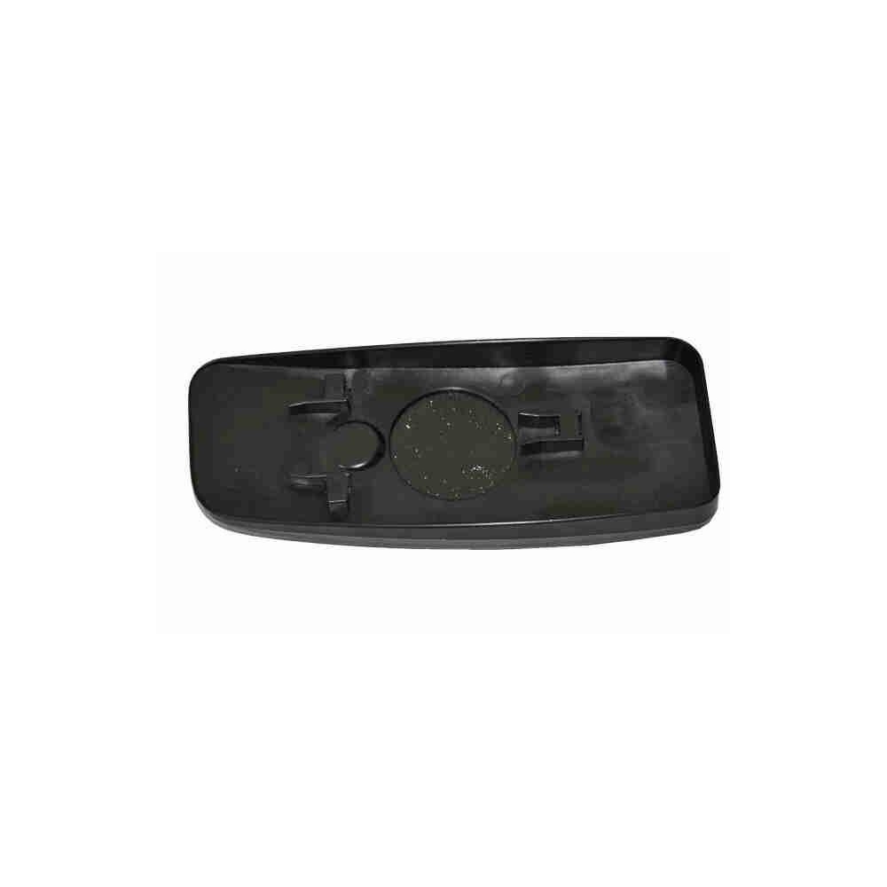 Spiegelglas, Au&szlig;enspiegel VEMO V30-69-0017 Original VEMO Qualit&auml;t f&uuml;r SEAT SKODA