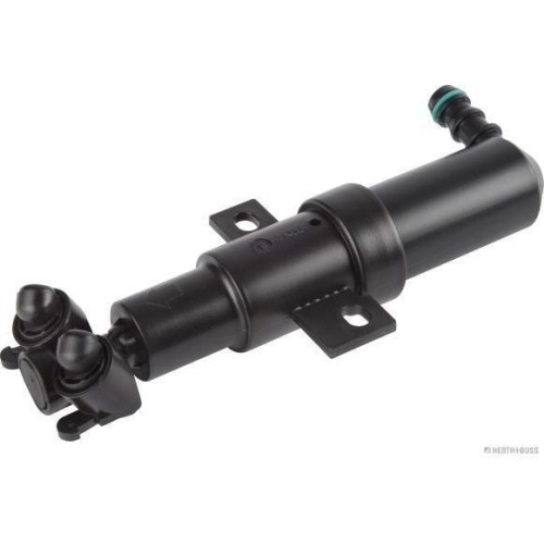 HERTH+BUSS ELPARTS 65451149 Waschwasserd&uuml;se, Scheinwerferreinigung f&uuml;r AUDI SEAT