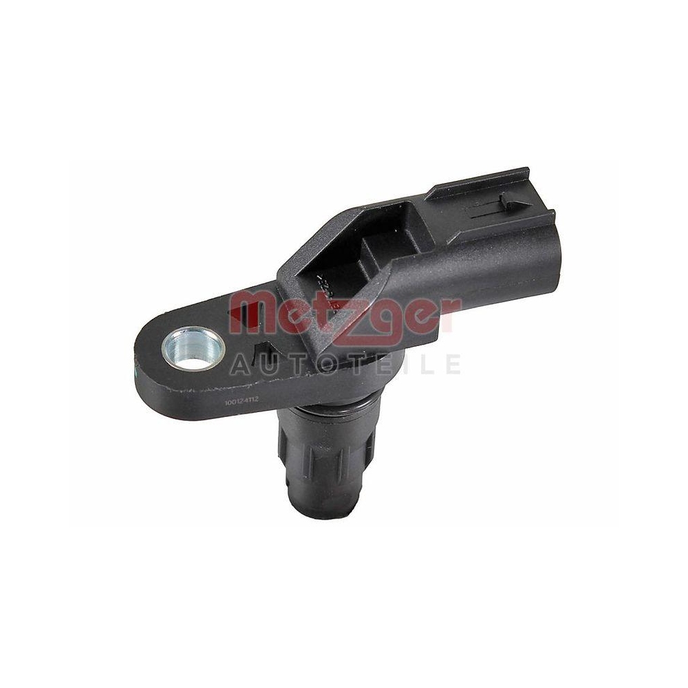 Drehzahlsensor, Automatikgetriebe METZGER 0909102 für TOYOTA