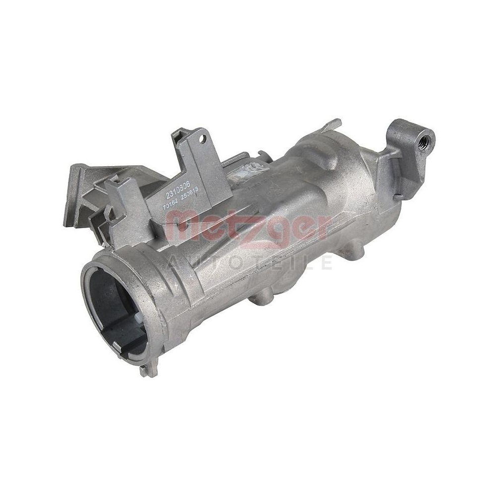 Lenkschloss METZGER 2310806 GREENPARTS für AUDI MAN SEAT SKODA VW CUPRA