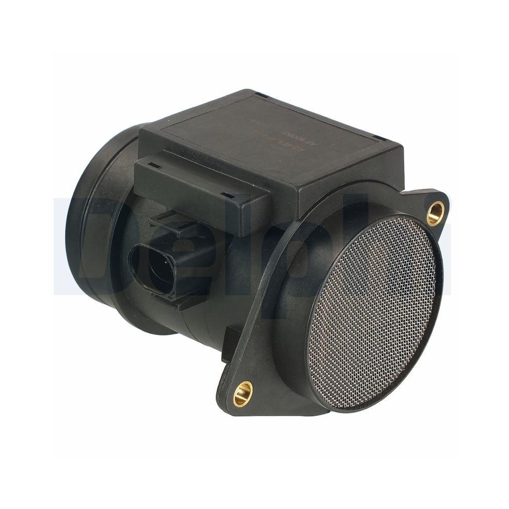 DELPHI AF10053-12B1 Luftmassenmesser f&uuml;r AUDI FORD SEAT SKODA VW