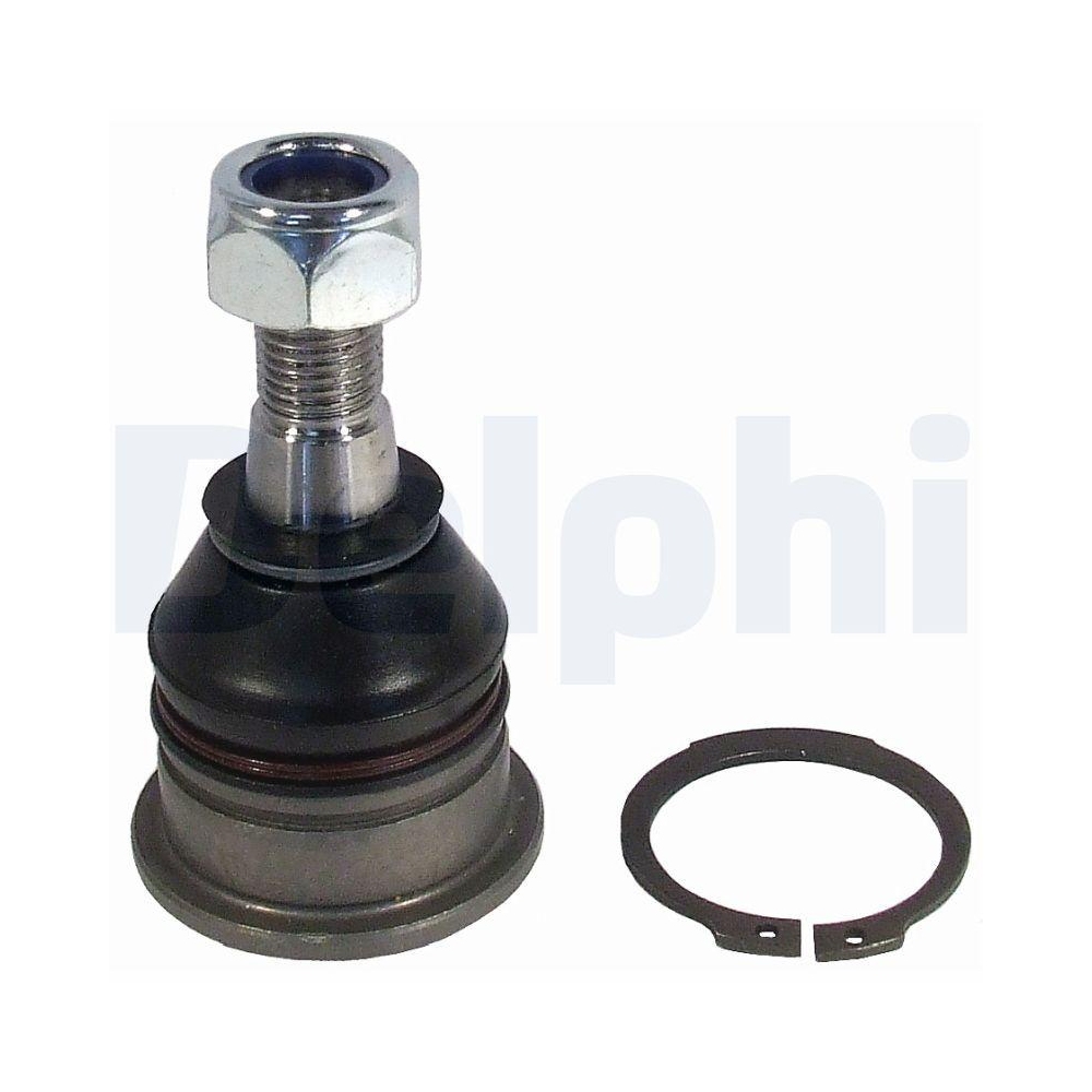 DELPHI TC2405 Trag-/Führungsgelenk für NISSAN, Vorderachse, unten