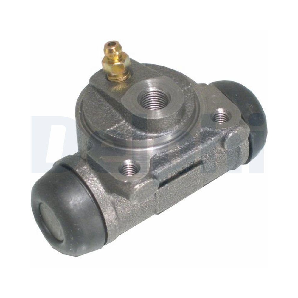 DELPHI LW70226 Radbremszylinder f&uuml;r ALFA ROMEO FIAT, Hinterachse