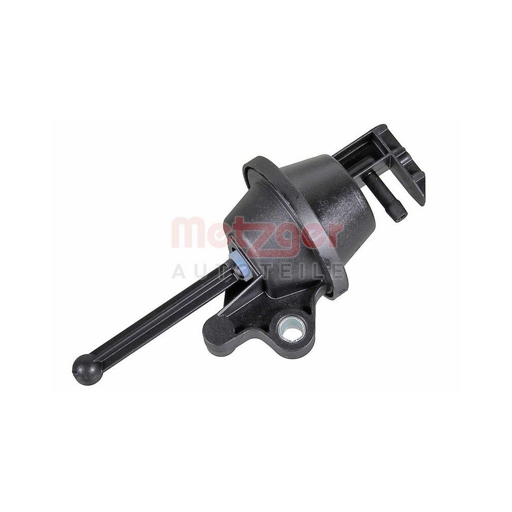 Unterdrucksteuerventil, Abgasr&uuml;ckf&uuml;hrung METZGER AUTOTEILE 08920128 f&uuml;r FORD