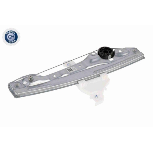 ACKOJA A52-0765 Fensterheber Green Mobility Parts f&uuml;r HYUNDAI, hinten links