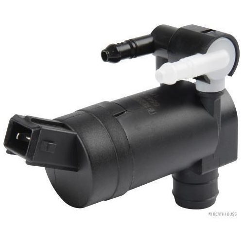 HERTH+BUSS ELPARTS 65451077 Waschwasserpumpe, Scheibenreinigung f&uuml;r FORD