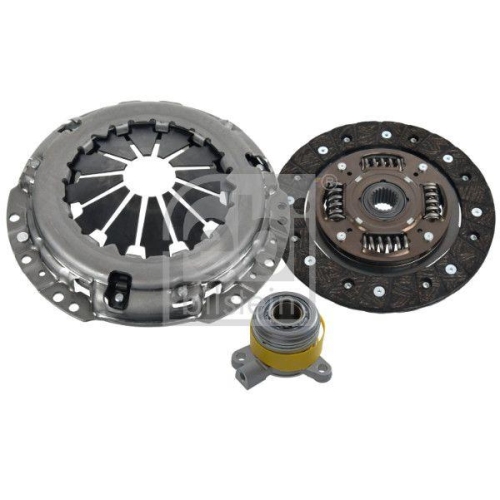 FEBI BILSTEIN 1005420 Kupplungssatz f&uuml;r TOYOTA