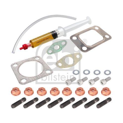 FEBI BILSTEIN 190300 Montagesatz, Lader f&uuml;r MAN