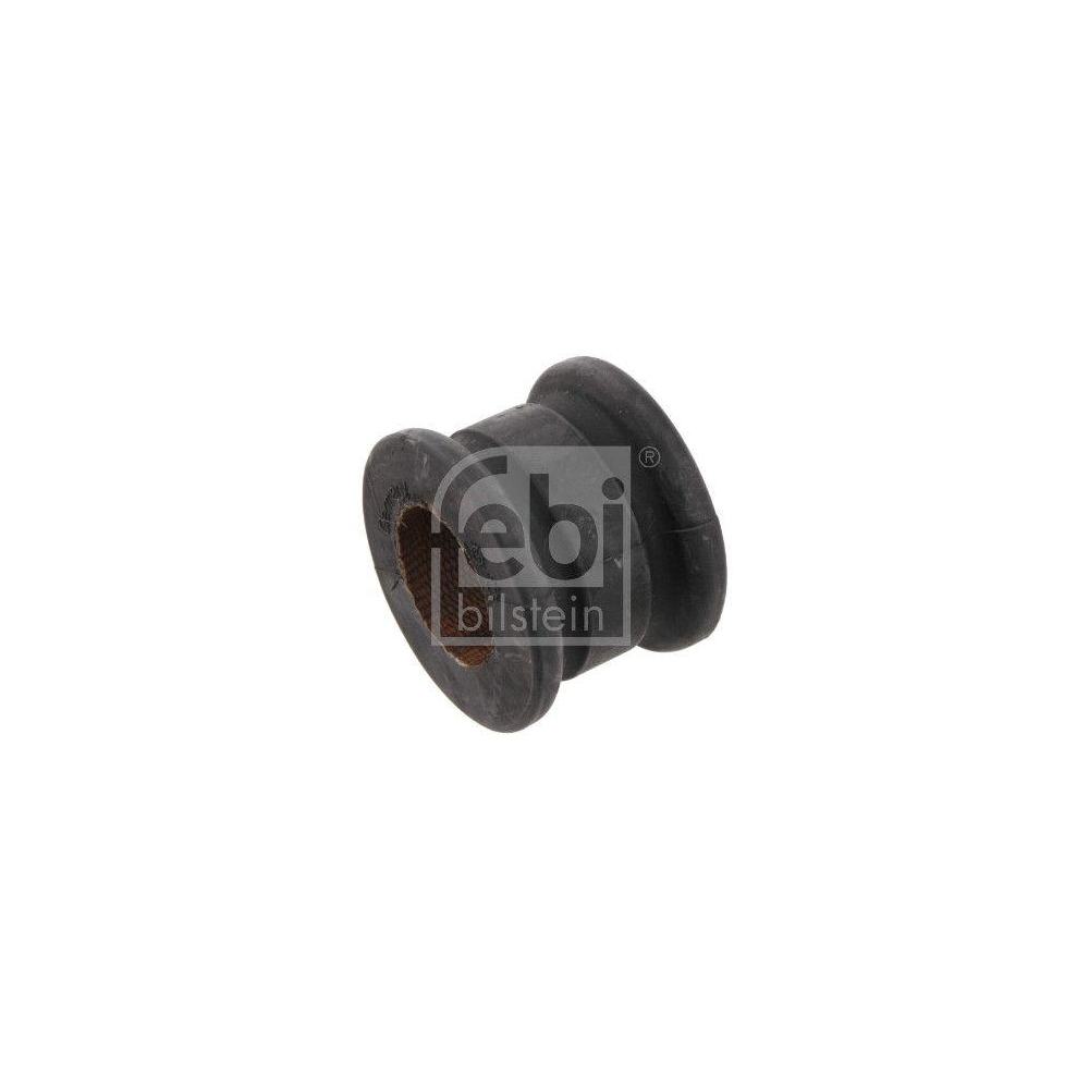 FEBI BILSTEIN Lagerung, Stabilisator 17679 f&uuml;r MERCEDES-BENZ, Vorderachse, innen