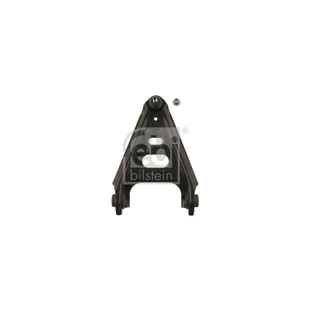 FEBI BILSTEIN Lenker, Radaufh&auml;ngung 38610 f&uuml;r SMART, Vorderachse links