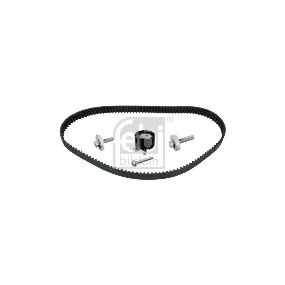 FEBI BILSTEIN Zahnriemensatz 21270 f&uuml;r NISSAN RENAULT SUZUKI DACIA