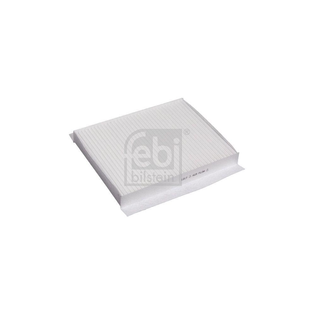 FEBI BILSTEIN Filter, Innenraumluft 26419 f&uuml;r CITRO&Euml;N