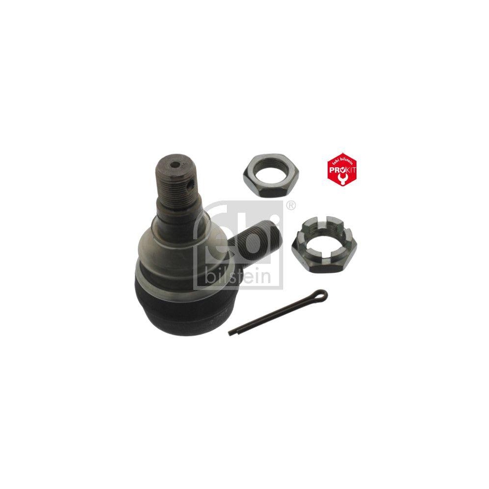 FEBI BILSTEIN Spurstangenkopf 39826 ProKit f&uuml;r DAF, Vorderachse