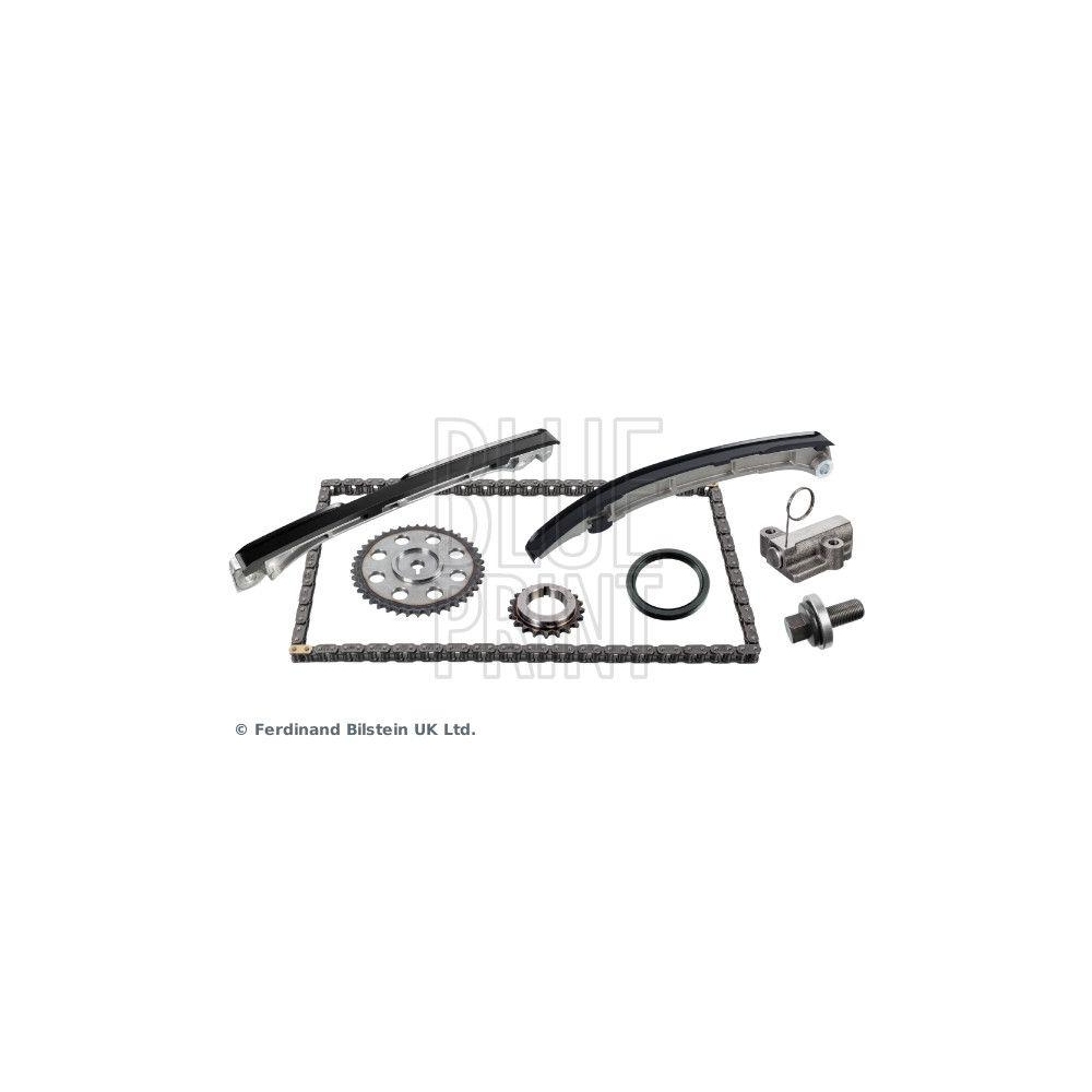Steuerkettensatz BLUE PRINT ADBP730088 f&uuml;r MAZDA