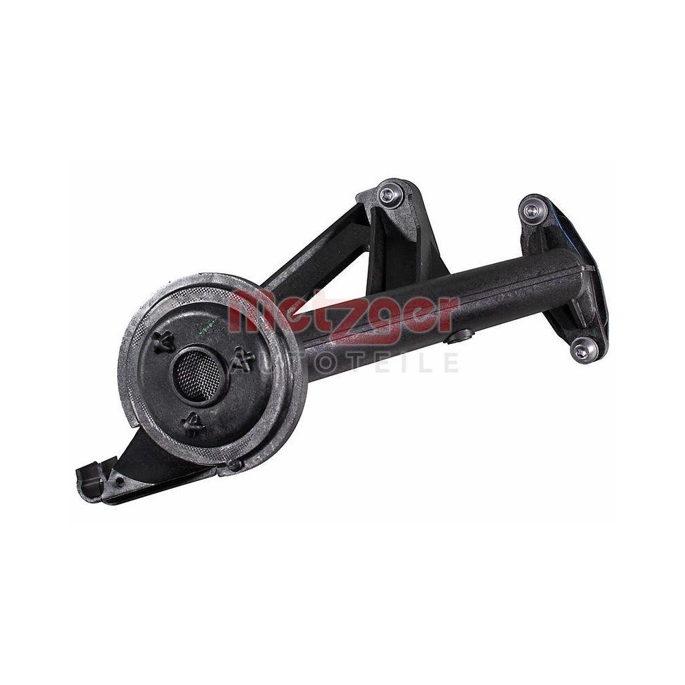 Saugrohr, &Ouml;lpumpe METZGER 8002008 ORIGINAL ERSATZTEIL f&uuml;r CITRO&Euml;N PEUGEOT DS