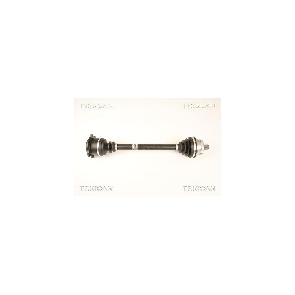 Antriebswelle TRISCAN 8540 29641 für AUDI SEAT SKODA VW, Vorderachse links
