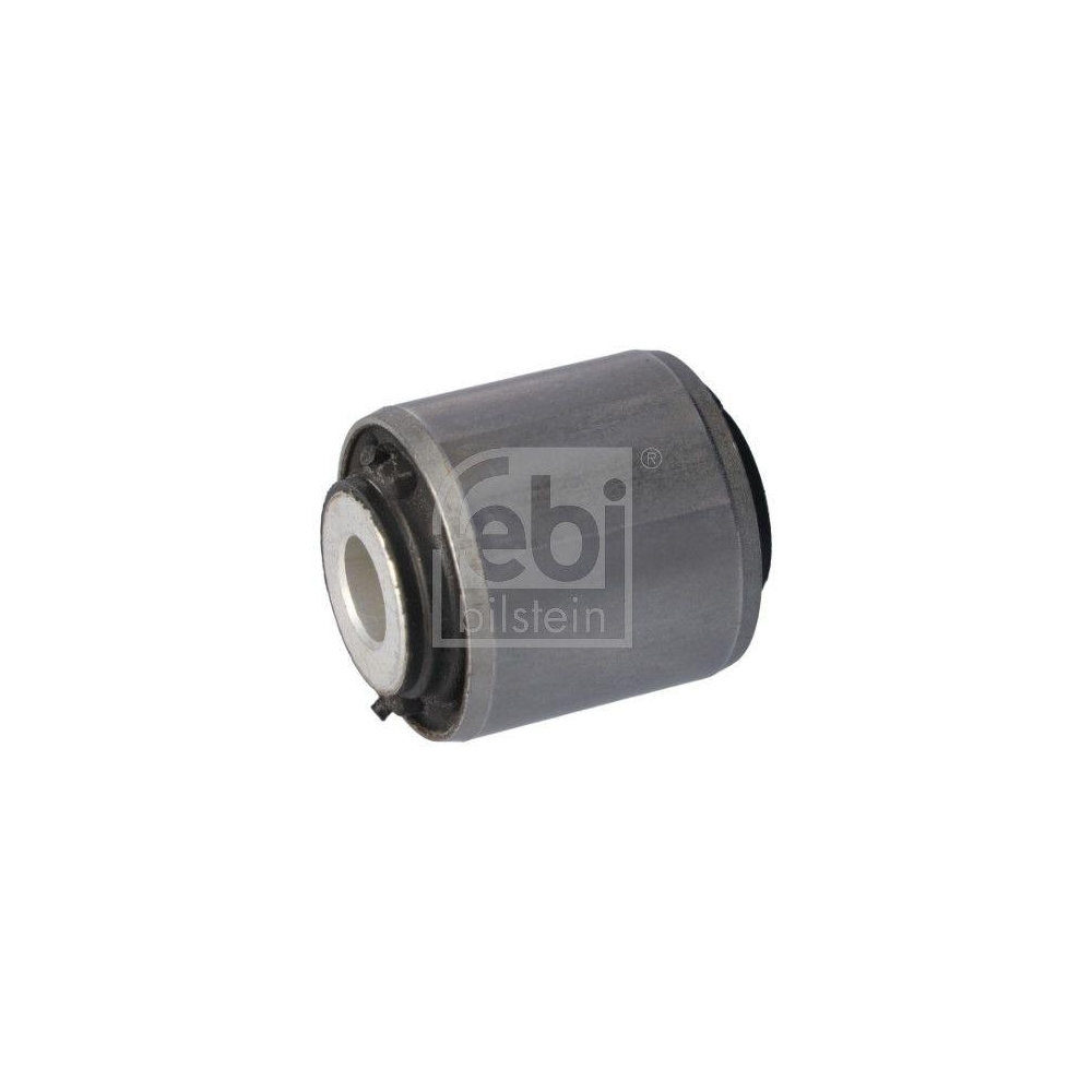 FEBI BILSTEIN Lagerung, Lenker 182101 f&uuml;r RENAULT SMART, Hinterachse links