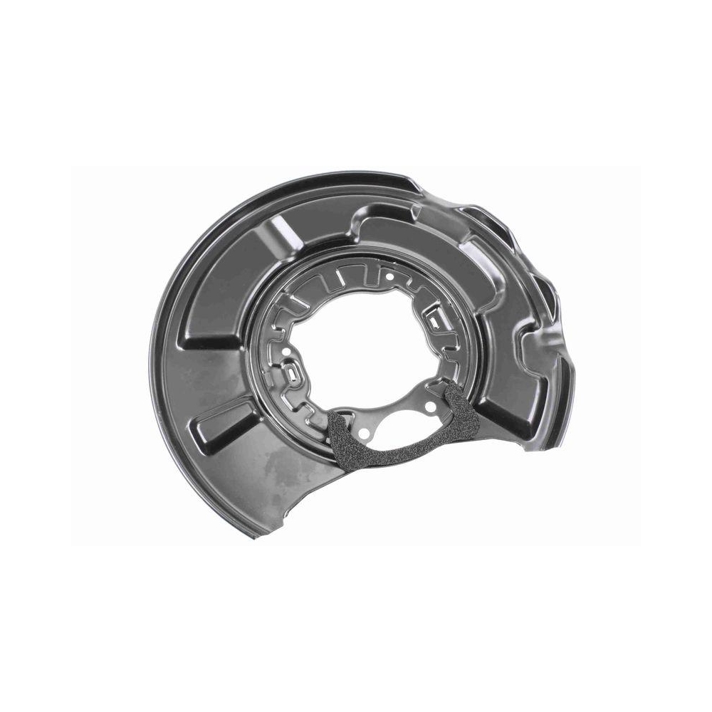 Spritzblech, Bremsscheibe VAICO V30-2570 Original VAICO Qualit&auml;t f&uuml;r