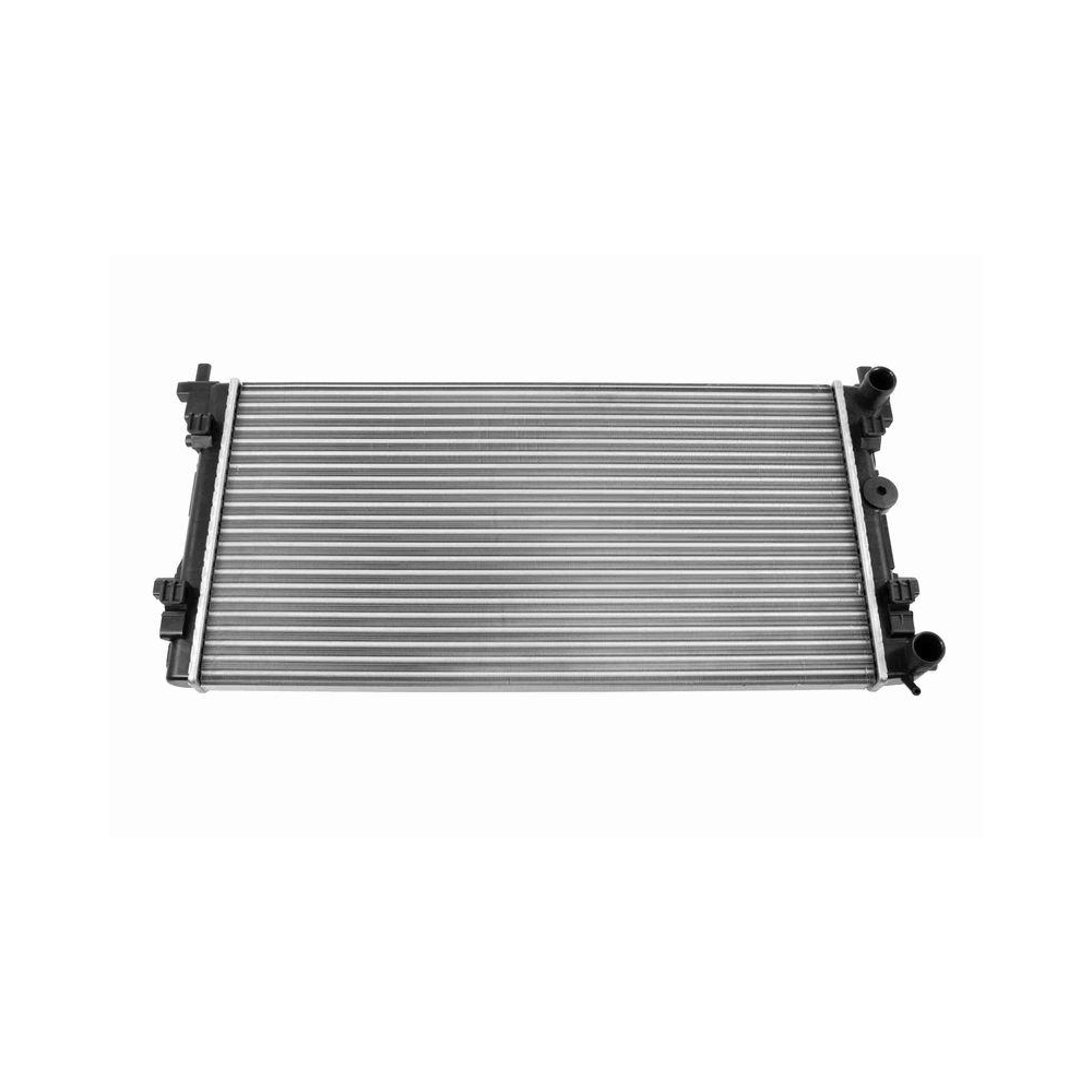 Kühler, Motorkühlung VEMO V10-60-0010 Original VEMO Qualität für AUDI SEAT SKODA