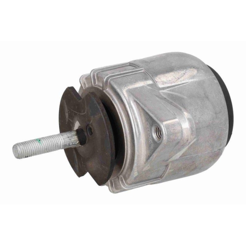 Lagerung, Motor VAICO V45-0201 Original VAICO Qualit&auml;t f&uuml;r PORSCHE, links