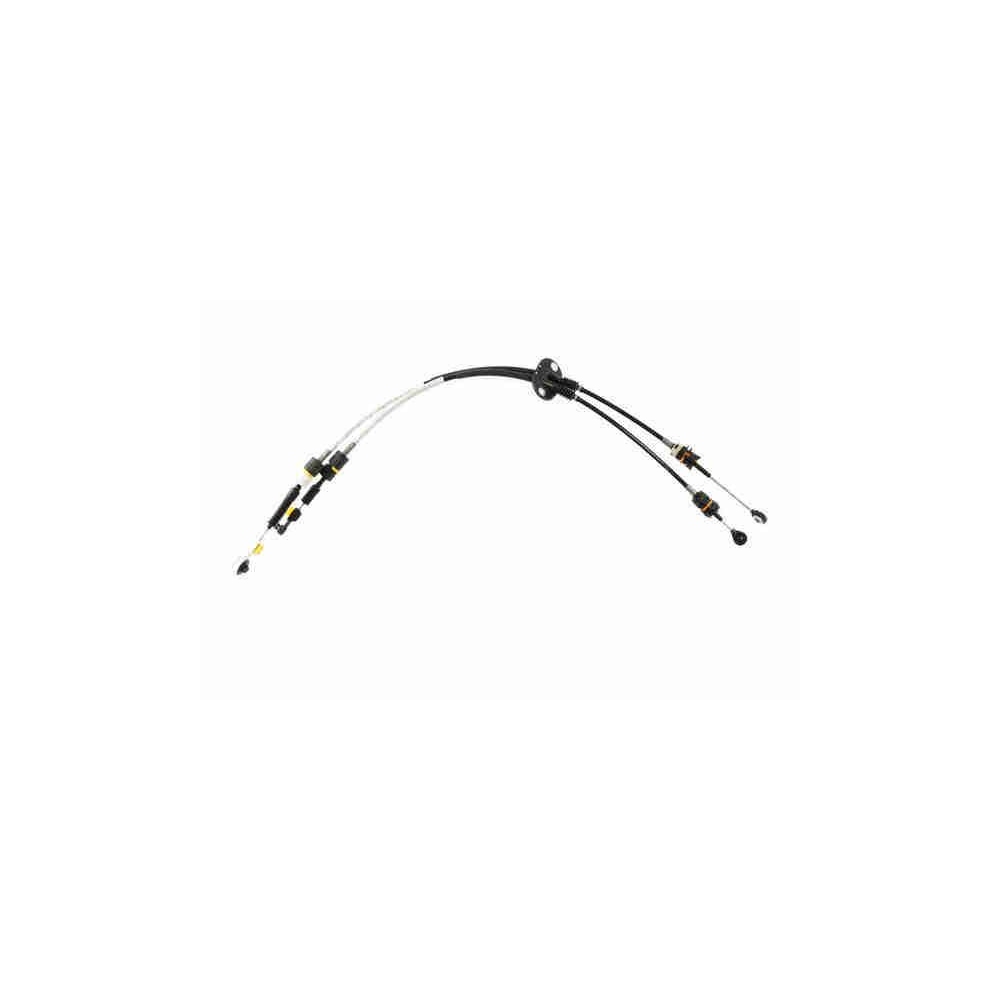 Seilzug, Schaltgetriebe VAICO V25-1084 Original VAICO Qualität für FORD