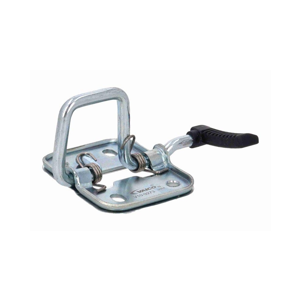 Sicherungshaken, Motorhaubenschloss VAICO V10-9273 Green Mobility Parts für VW