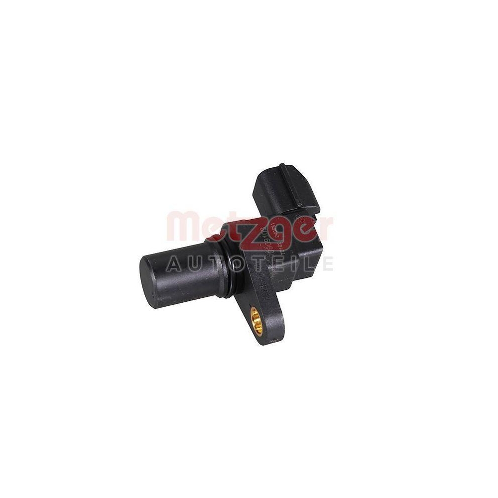 Drehzahlsensor, Automatikgetriebe METZGER 0909103 f&uuml;r HYUNDAI KIA, Ausgang