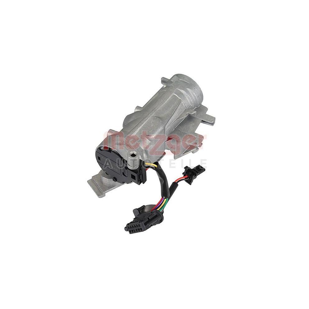 Lenkschloss METZGER 2310807 für AUDI SEAT SKODA VW