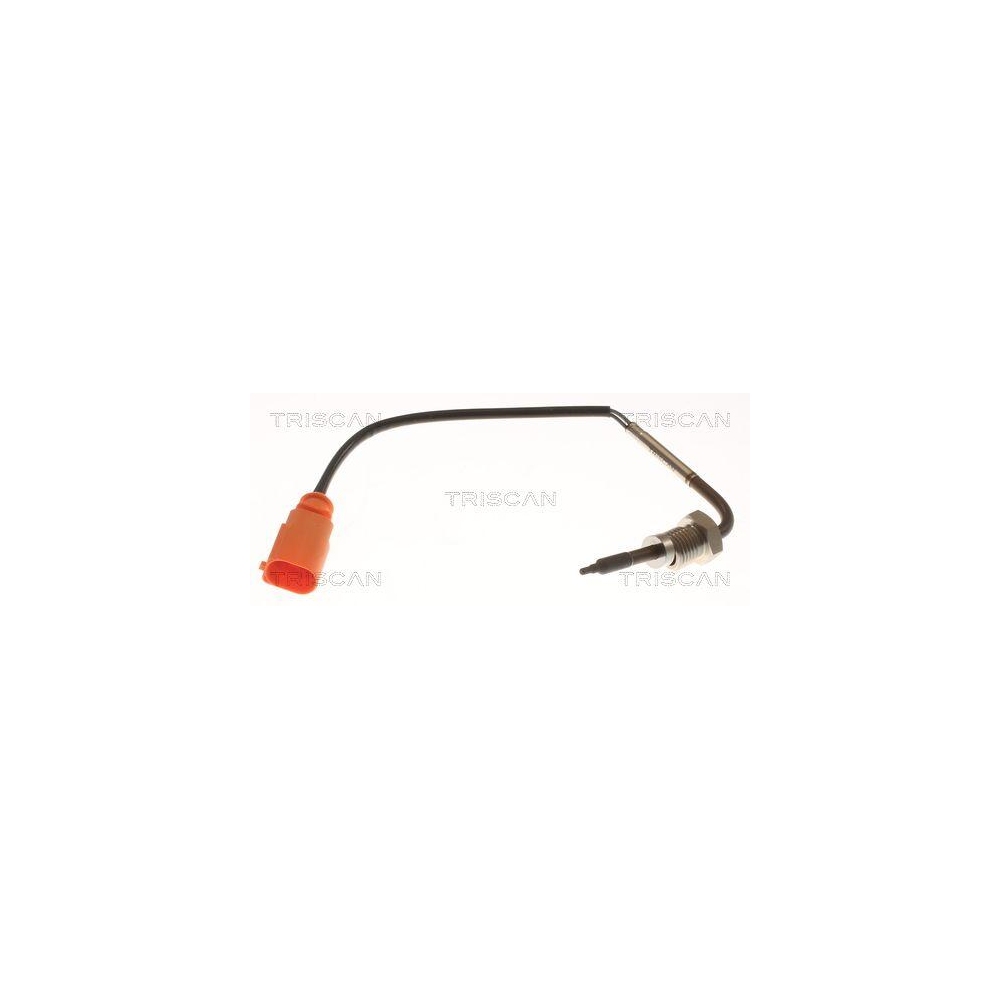 Sensor, Abgastemperatur TRISCAN 8826 29182 f&uuml;r AUDI VW