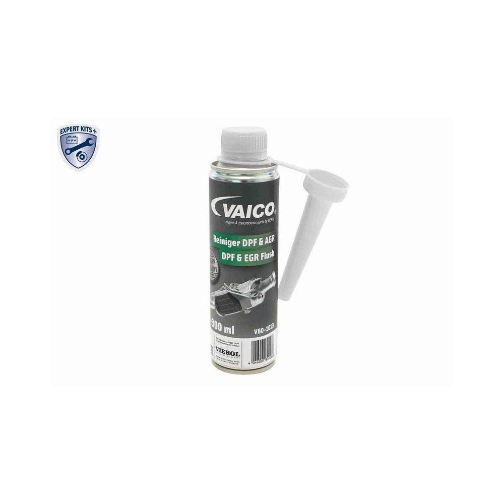 Reinigung Ru&szlig;-/Partikelfilter VAICO V60-1013 Original VAICO Qualit&auml;t f&uuml;r