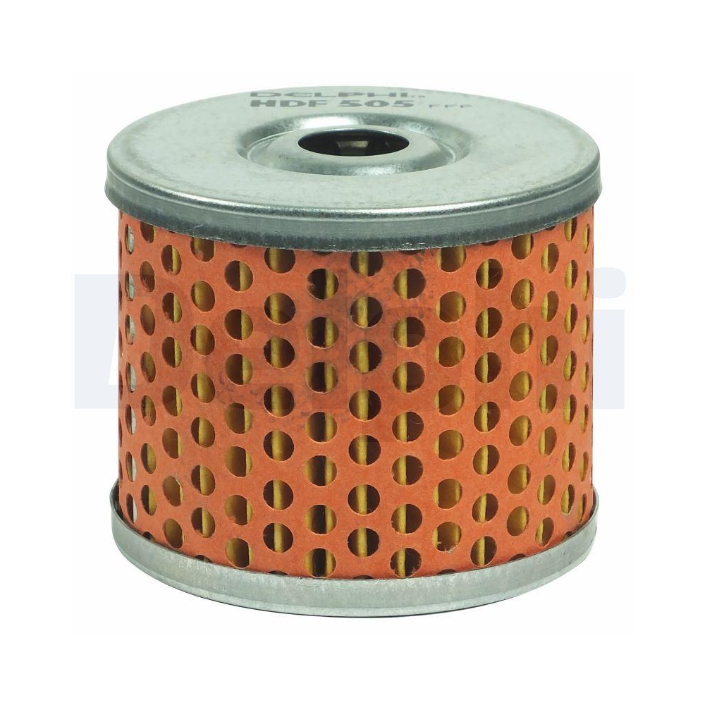 DELPHI HDF505 Kraftstofffilter f&uuml;r ALFA ROMEO CITRO&Euml;N FIAT FORD IVECO LANCIA MAN