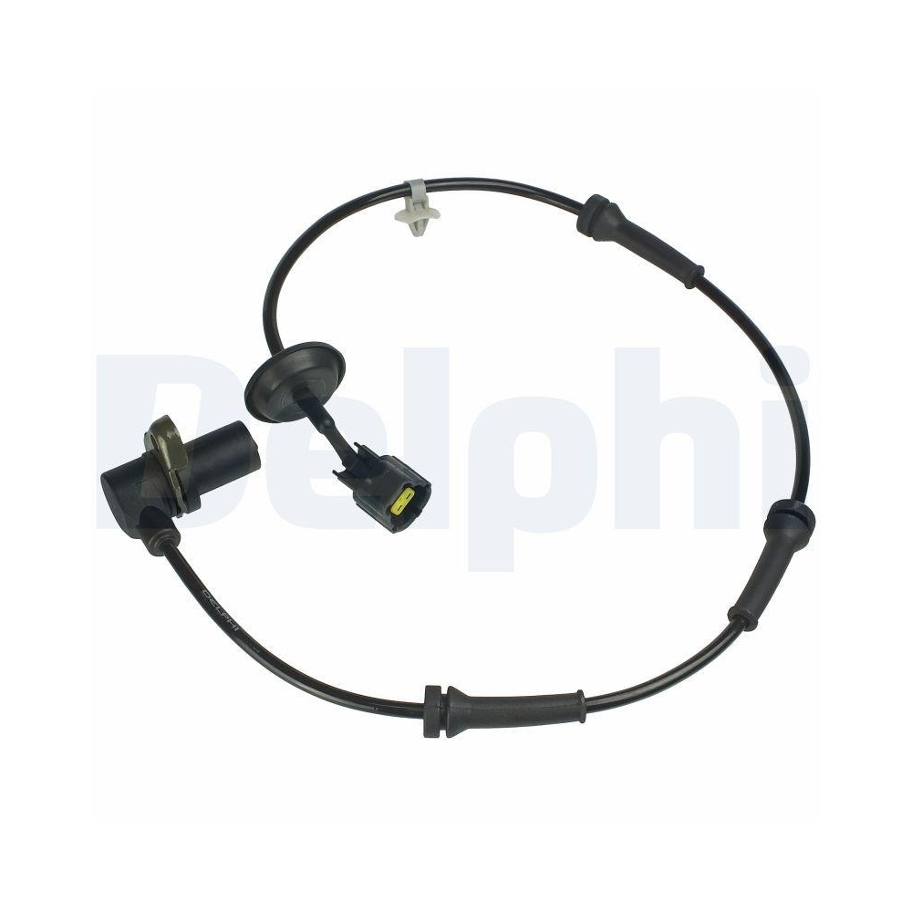 DELPHI SS20089 Sensor, Raddrehzahl f&uuml;r CHEVROLET DAEWOO GENERAL MOTORS