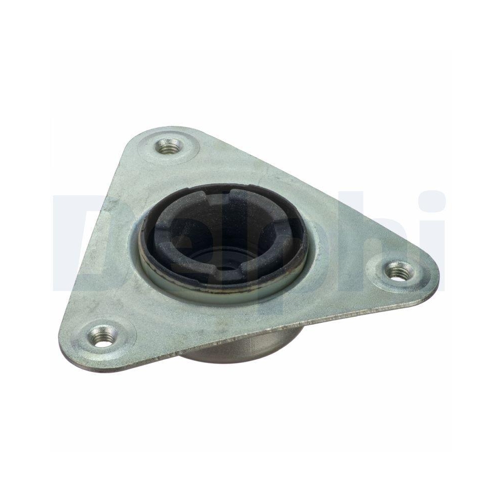 DELPHI BSJ20017 Federbeinst&uuml;tzlager f&uuml;r RENAULT, Vorderachse, Vorderachse links