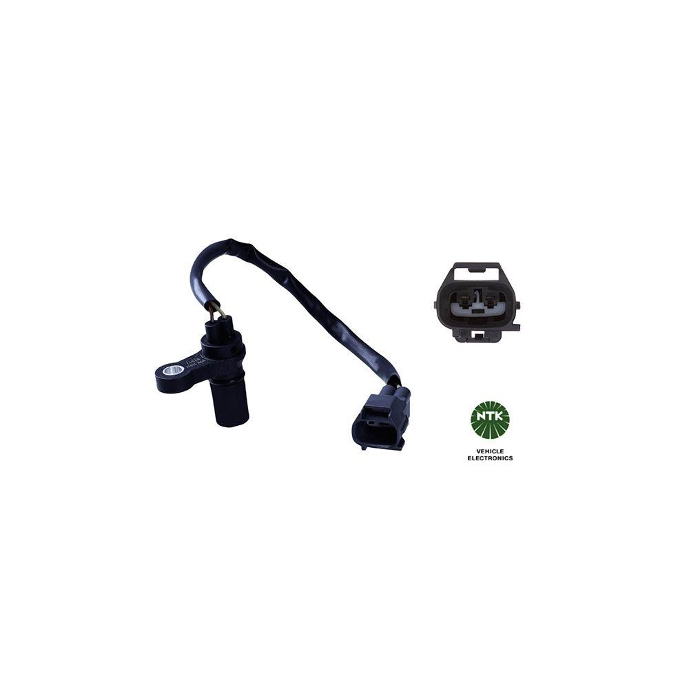 Impulsgeber, Kurbelwelle NTK 81517 f&uuml;r VOLVO