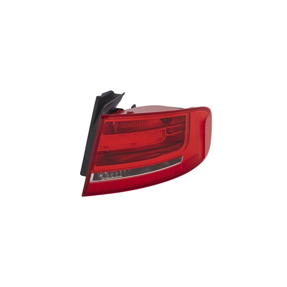 HELLA Heckleuchte 2VA 009 686-121 für AUDI VW, rechts