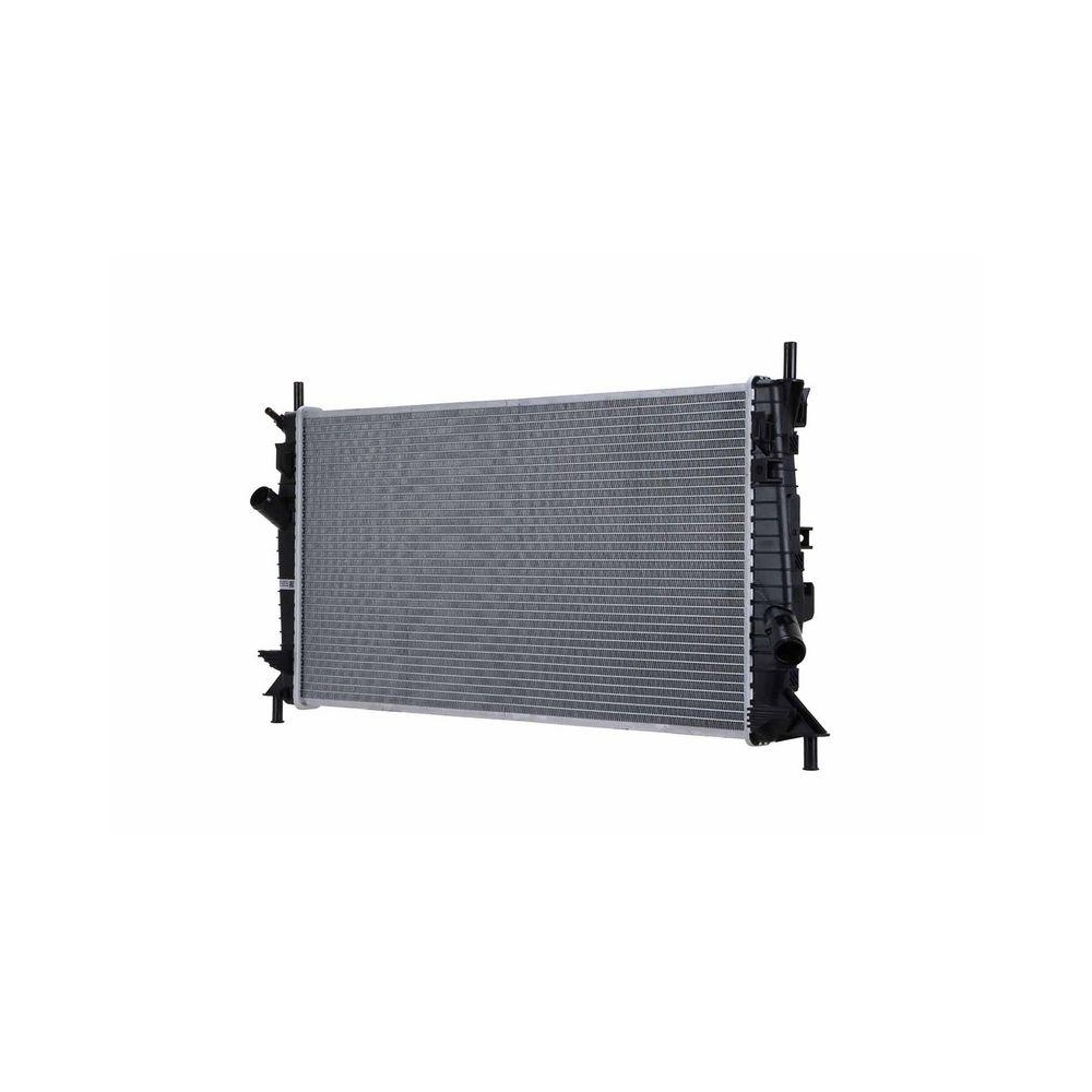 HELLA K&uuml;hler, Motork&uuml;hlung 8MK 366 300-191 f&uuml;r FORD