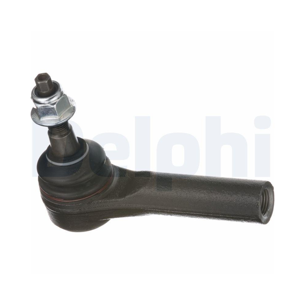 DELPHI TA6407 Spurstangenkopf f&uuml;r FORD FORD USA, Vorderachse