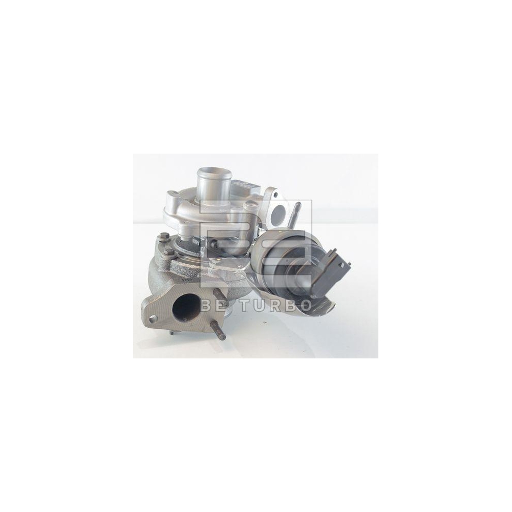 BE TURBO 129002RED Lader, Aufladung f&uuml;r FIAT OPEL