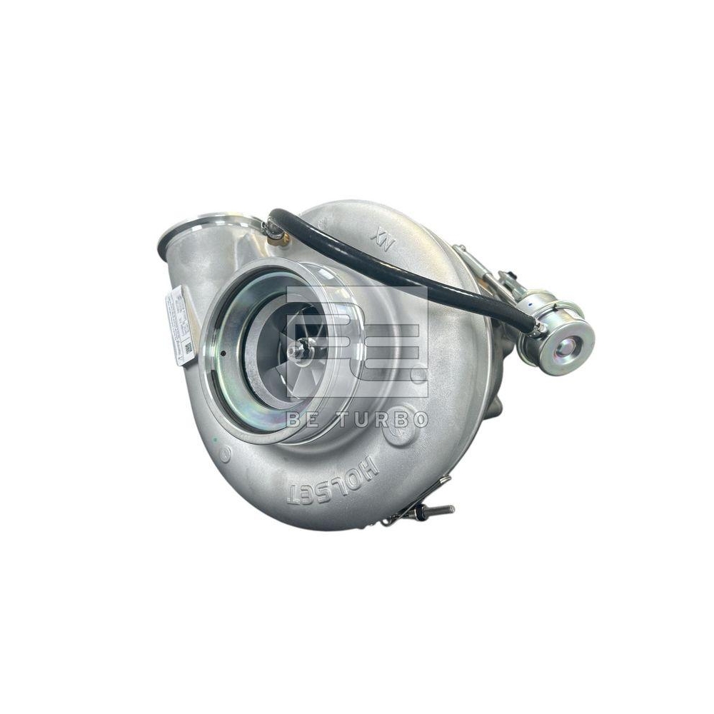 BE TURBO 129265 Lader, Aufladung f&uuml;r IVECO