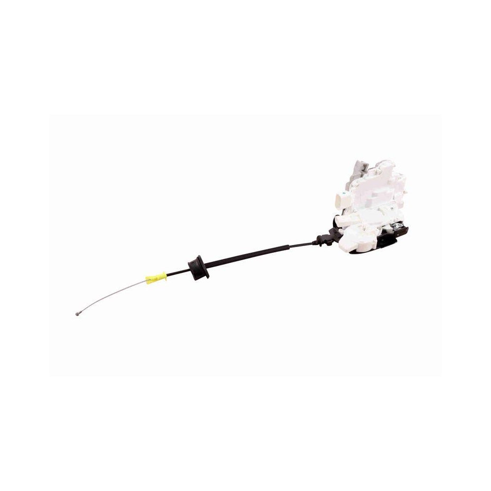 VEMO T&uuml;rschloss links und rechts hinten V10-85-3875 + V10-85-3876 f&uuml;r AUDI