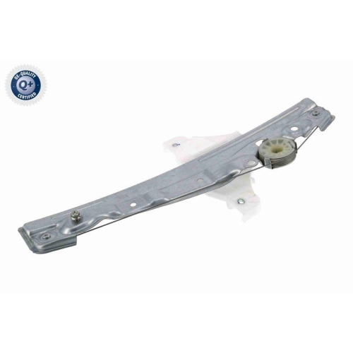 ACKOJA A52-0766 Fensterheber Green Mobility Parts f&uuml;r HYUNDAI, hinten rechts