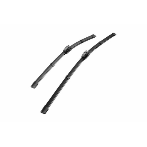 HELLA 9XW 358 053-601 Wischblatt f&uuml;r BMW, beifahrerseitig, fahrerseitig, vorne